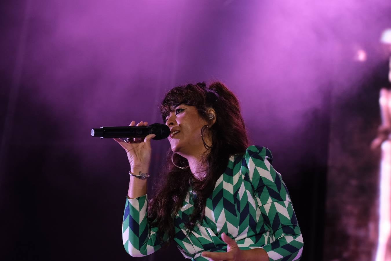 FOTOS: Vanesa Martín presenta &#039;Sie7e Veces Si&#039; en el Concert Music de Chiclana