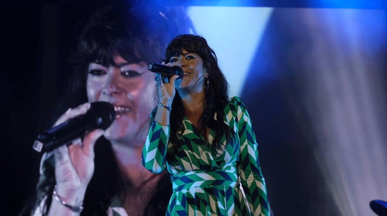 FOTOS: Vanesa Martín presenta &#039;Sie7e Veces Si&#039; en el Concert Music de Chiclana