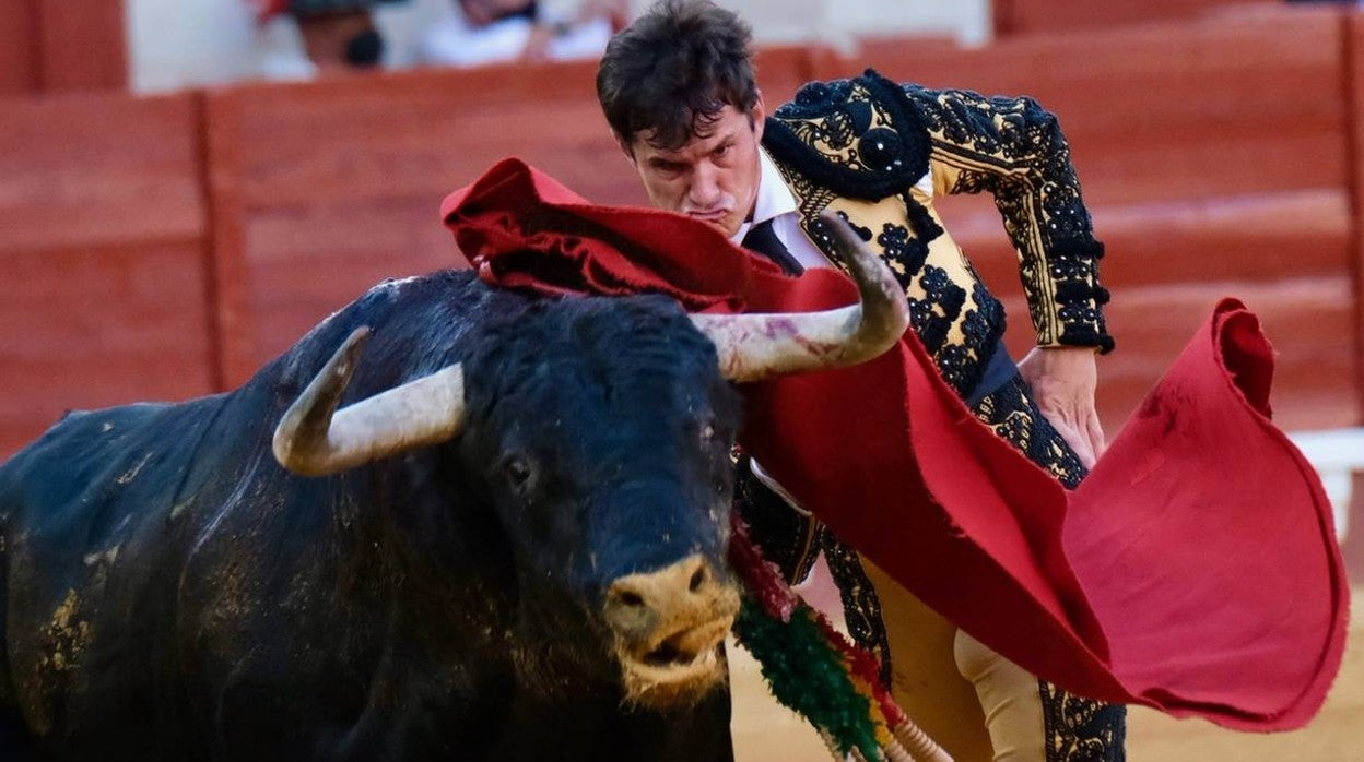 La segunda corrida de El Puerto de Santa María, en imágenes