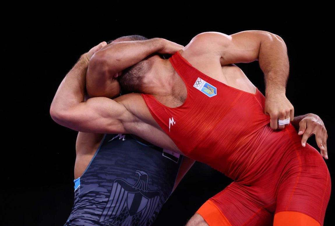 Las mejores imágenes que han dejado los Juegos Olímpicos de Tokio