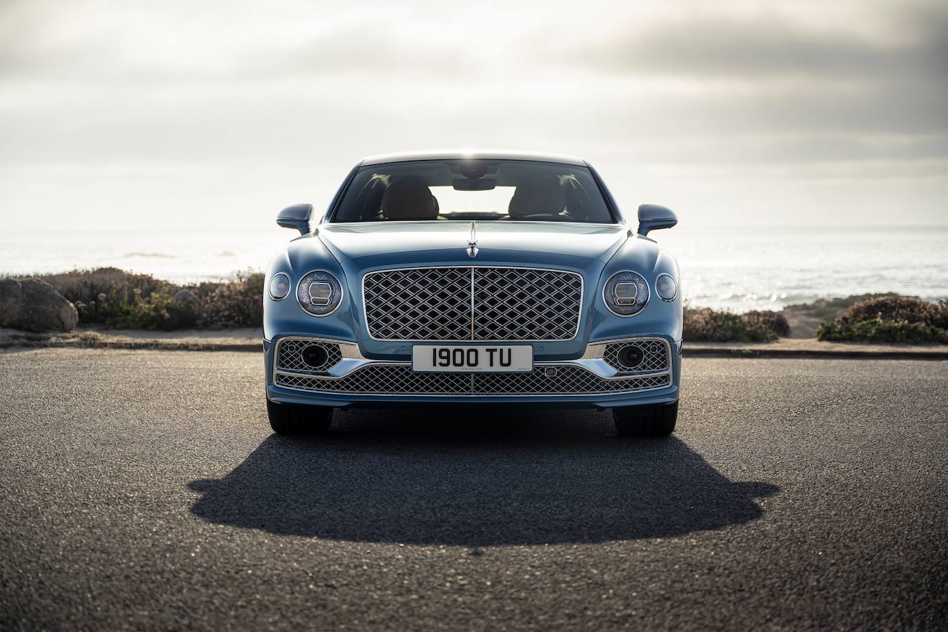 Fotogalería: Bentley Flying Spur Mulliner