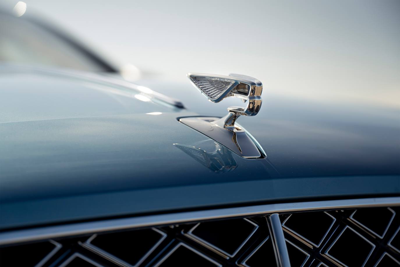 Fotogalería: Bentley Flying Spur Mulliner