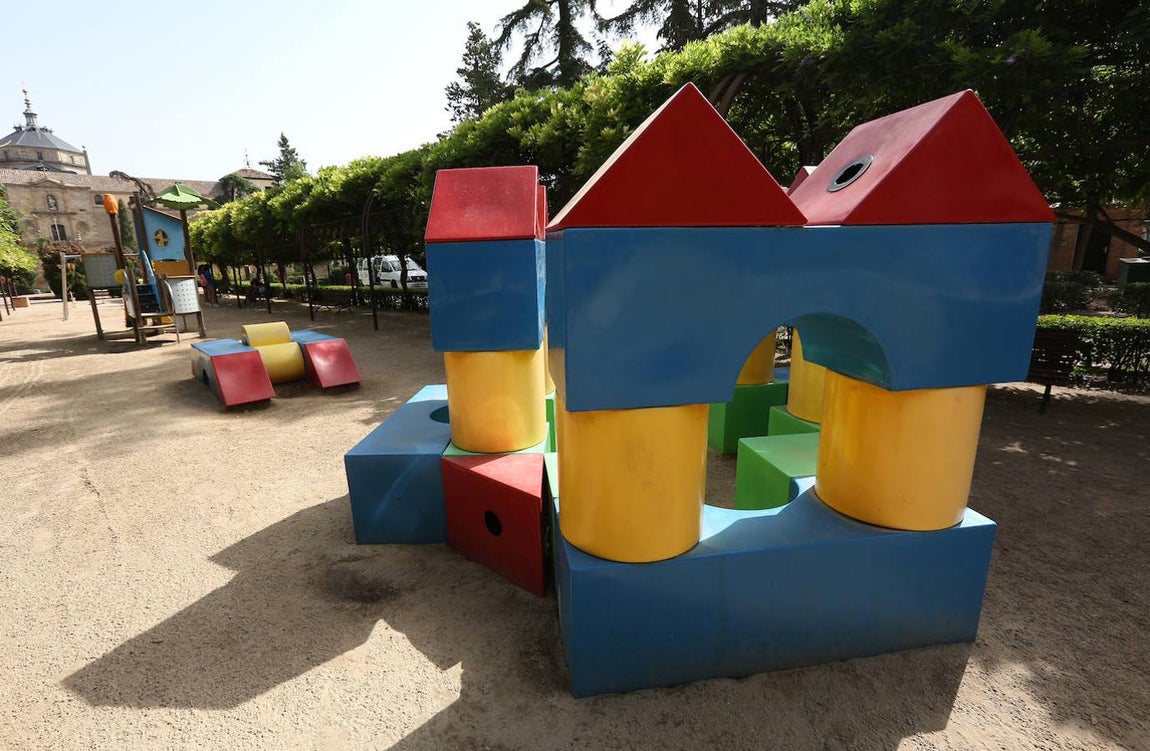 El Paseo de la Vega, en imágenes