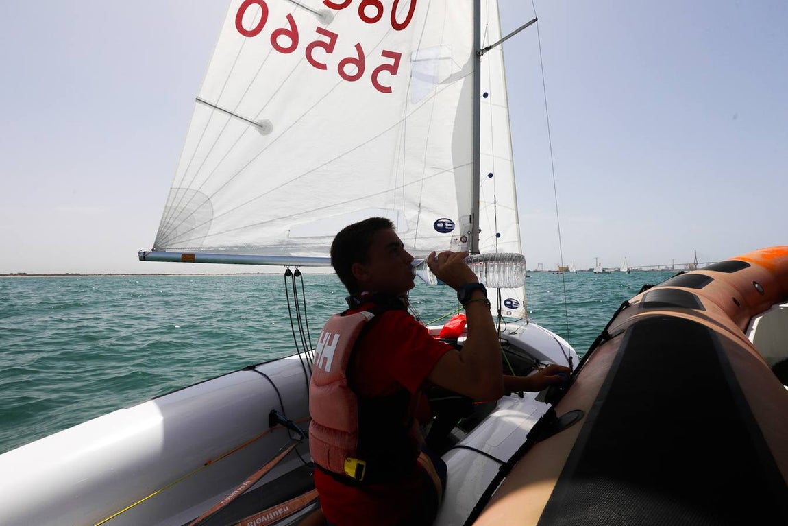 FOTOS: Semana Náutica de El Puerto