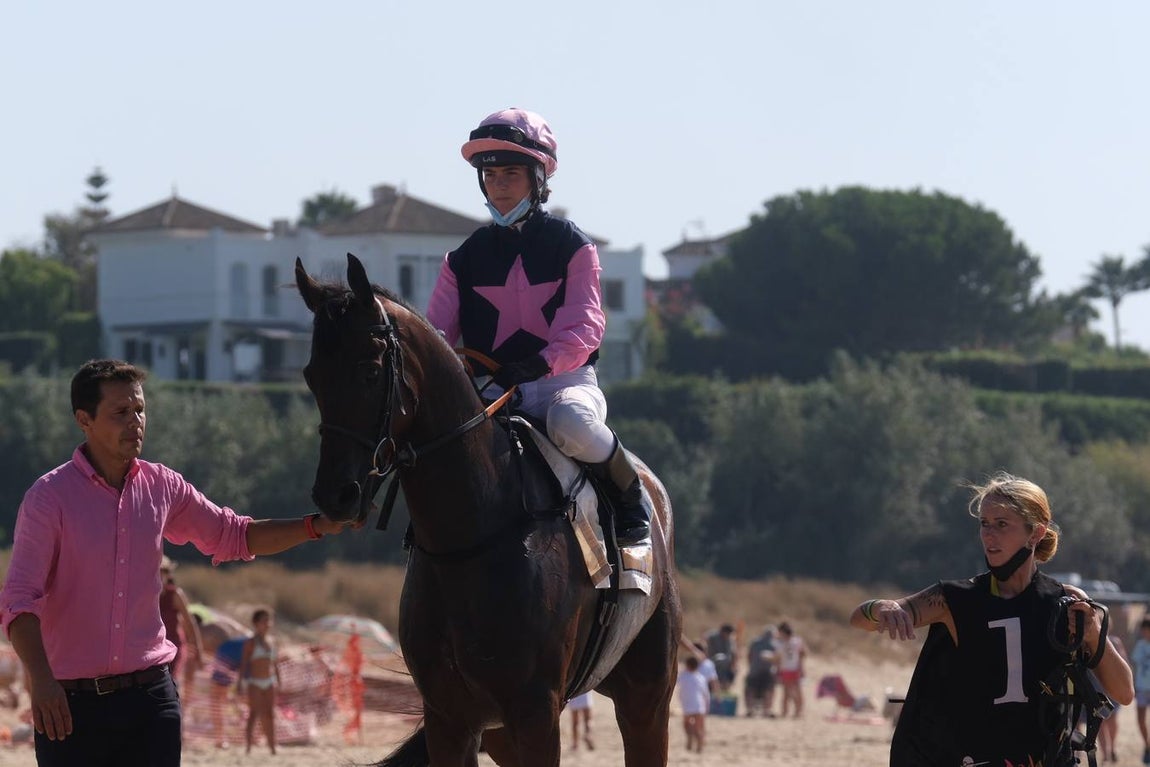 FOTOS: Carreras de Caballos de Sanlúcar. Último día del Segundo ciclo
