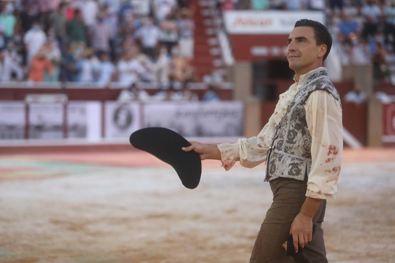 La corrida de toros Magallánica de Sanlúcar, en imágenes