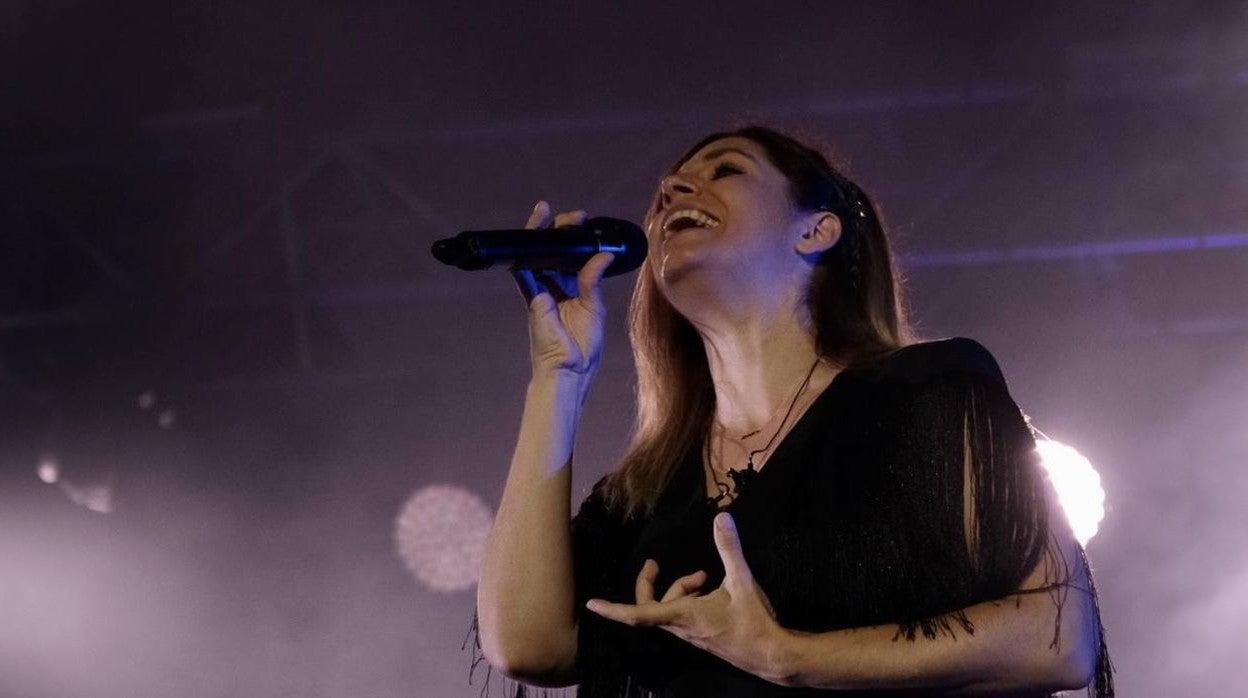 FOTOS: La Oreja de Van Gogh presenta &#039;Un susurro en la tormenta&#039; en el Concert Music Festival