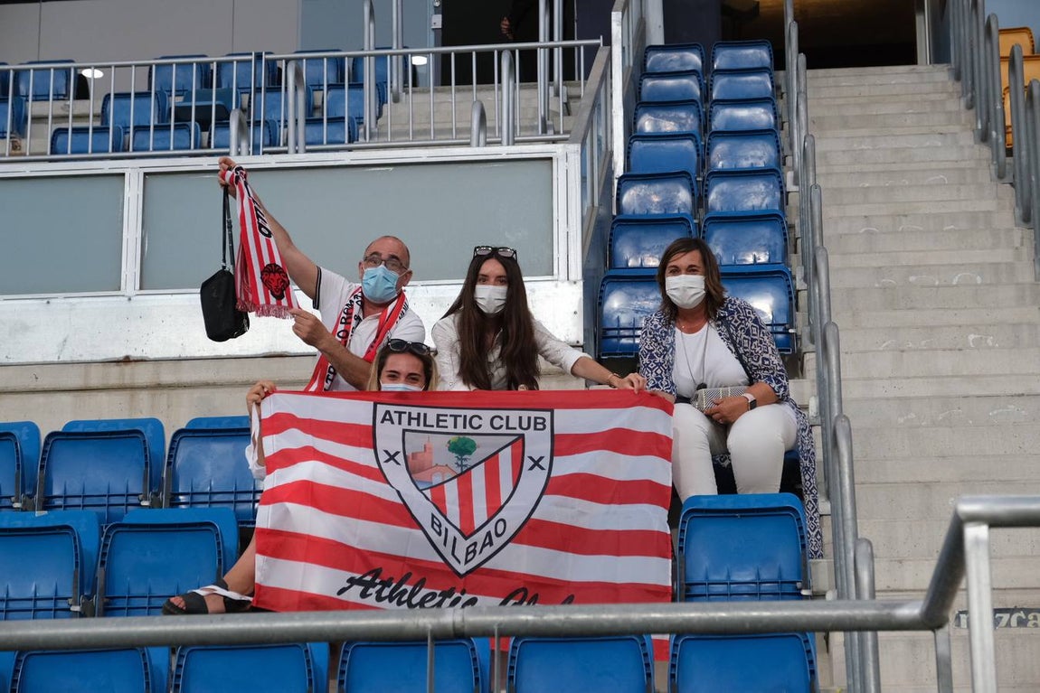 FOTOS: El Trofeo Carranza femenino, en imágenes