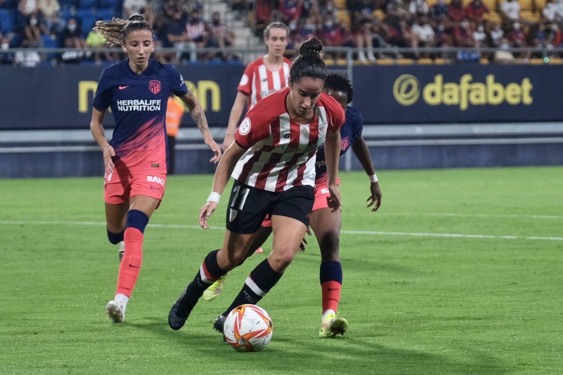 FOTOS: El Trofeo Carranza femenino, en imágenes