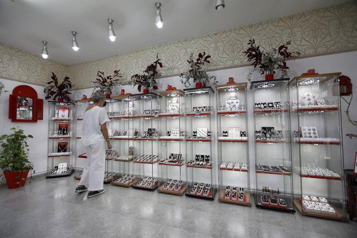 Las exposiciones del Otoño Sefardí en Córdoba, en imágenes