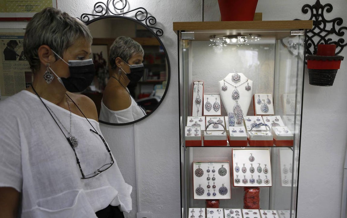 Las exposiciones del Otoño Sefardí en Córdoba, en imágenes