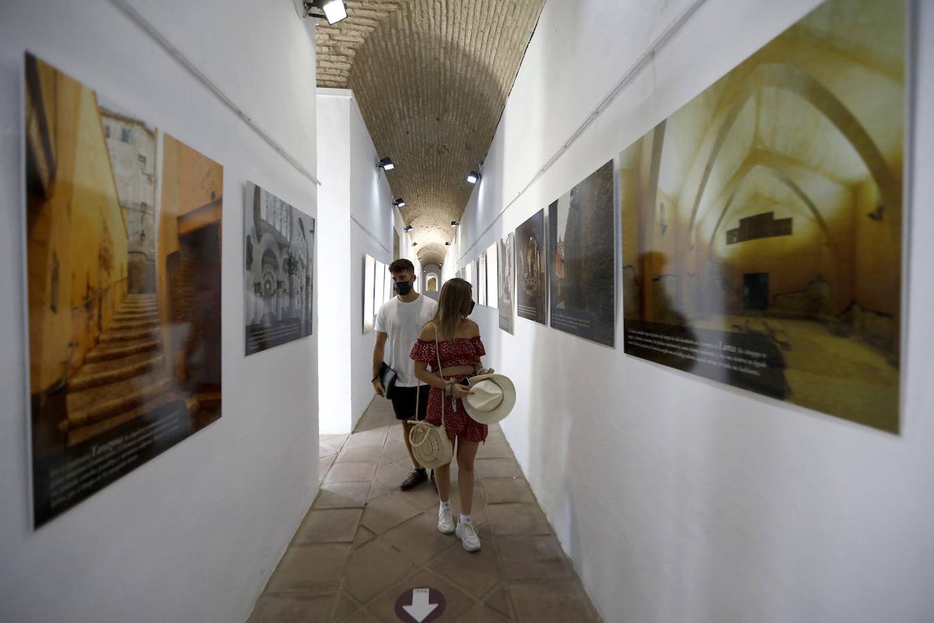 Las exposiciones del Otoño Sefardí en Córdoba, en imágenes