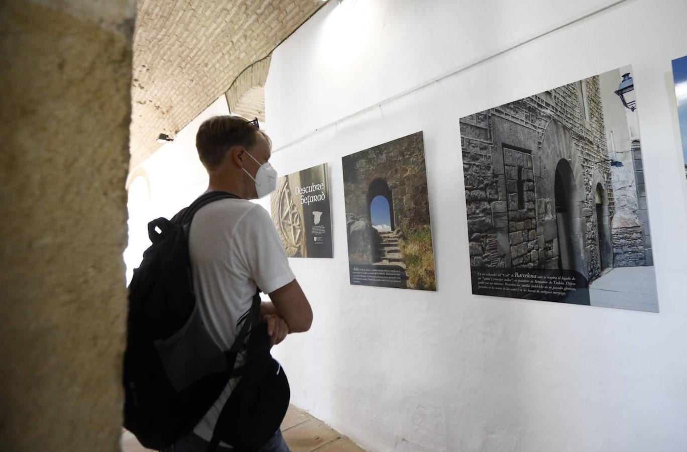 Las exposiciones del Otoño Sefardí en Córdoba, en imágenes