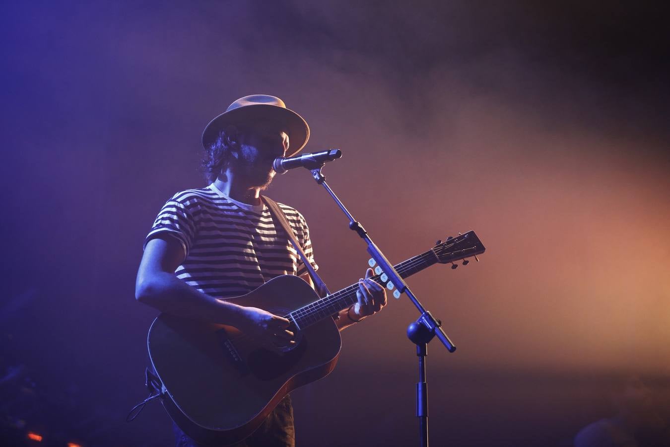 El concierto de Morat en Córdoba, en imágenes