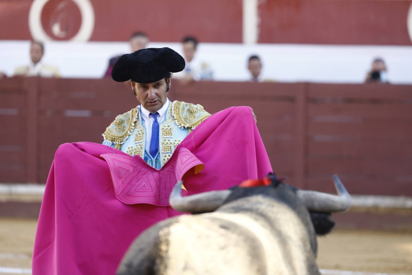 Toros | En imágenes, el triunfo de Aguado y Juan Ortega en Lucena