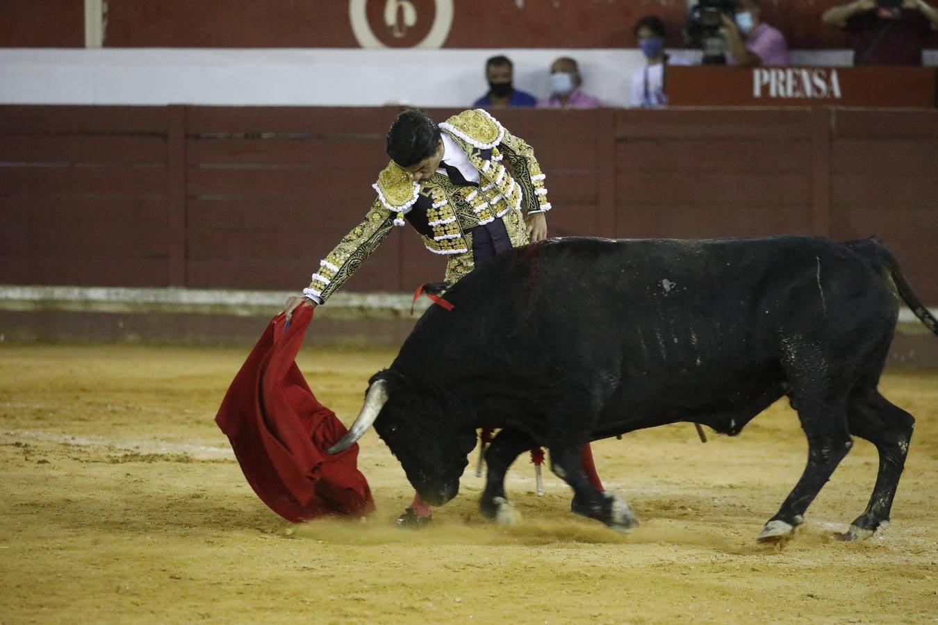 Toros | En imágenes, el triunfo de Aguado y Juan Ortega en Lucena