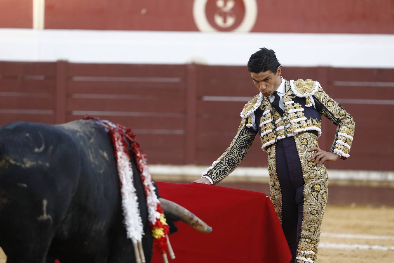 Toros | En imágenes, el triunfo de Aguado y Juan Ortega en Lucena