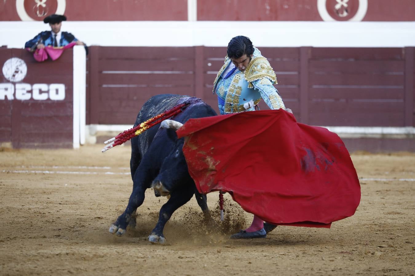 Toros | En imágenes, el triunfo de Aguado y Juan Ortega en Lucena