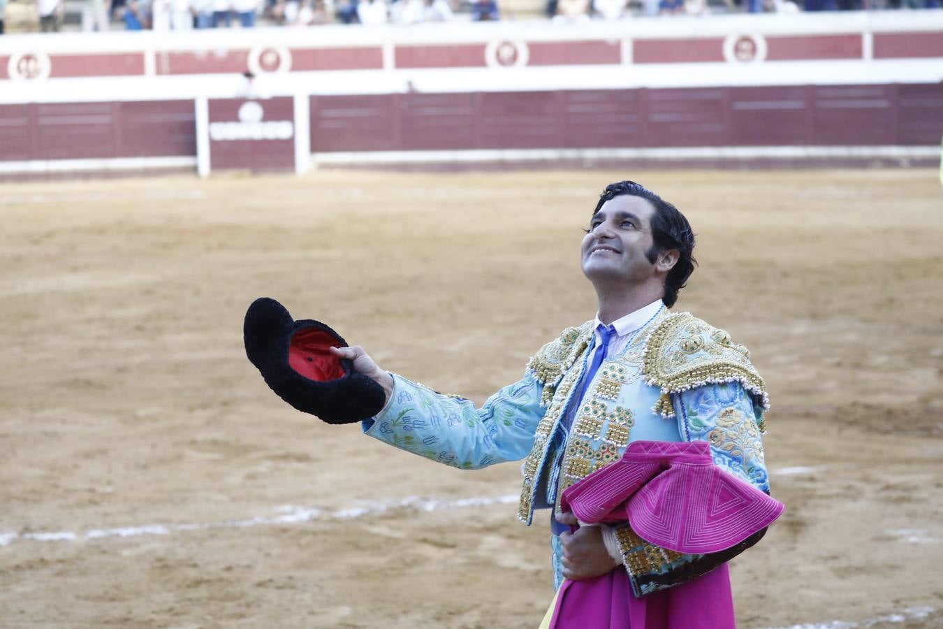 Toros | En imágenes, el triunfo de Aguado y Juan Ortega en Lucena