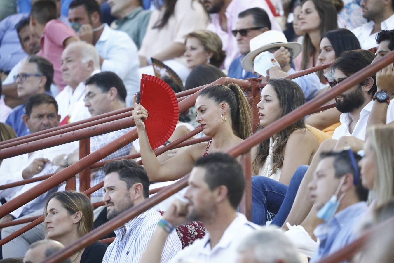 Toros | En imágenes, el triunfo de Aguado y Juan Ortega en Lucena