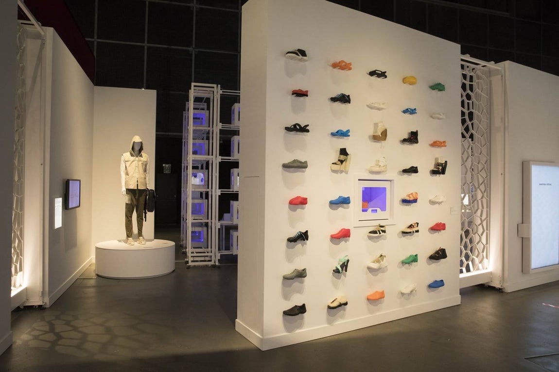 Programación de CaixaForum en esta nueva temporada