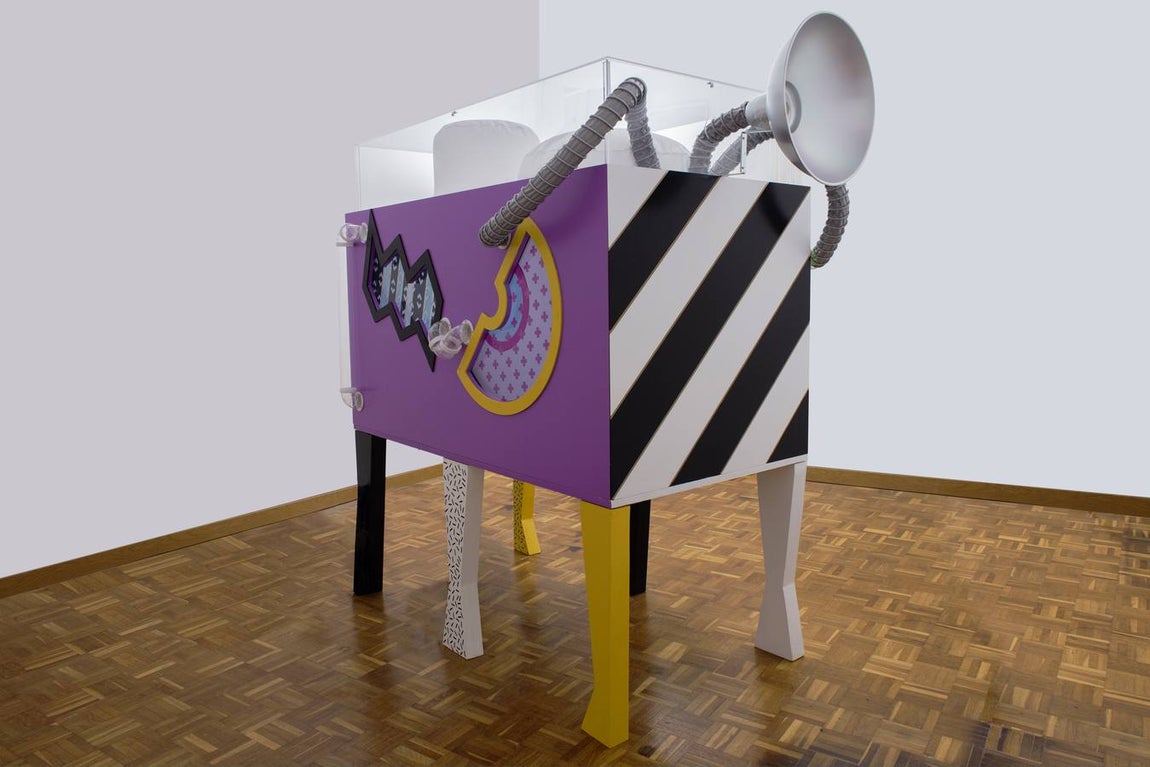 Programación de CaixaForum en esta nueva temporada