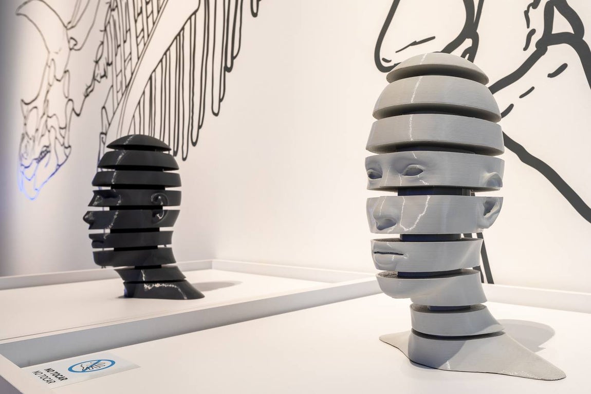 Programación de CaixaForum en esta nueva temporada