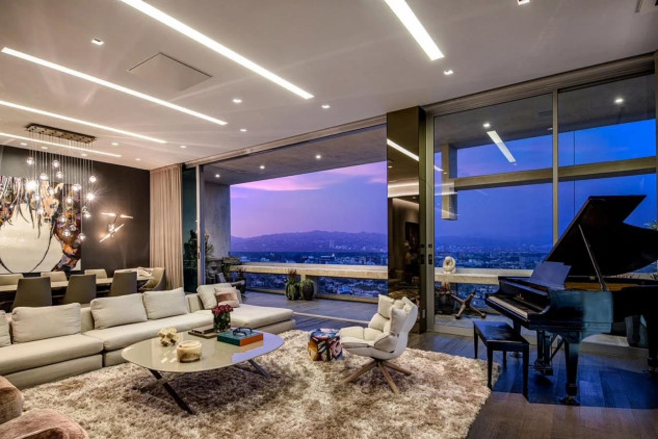 El ático 'de Barbie' se vende por 8,5 millones de euros