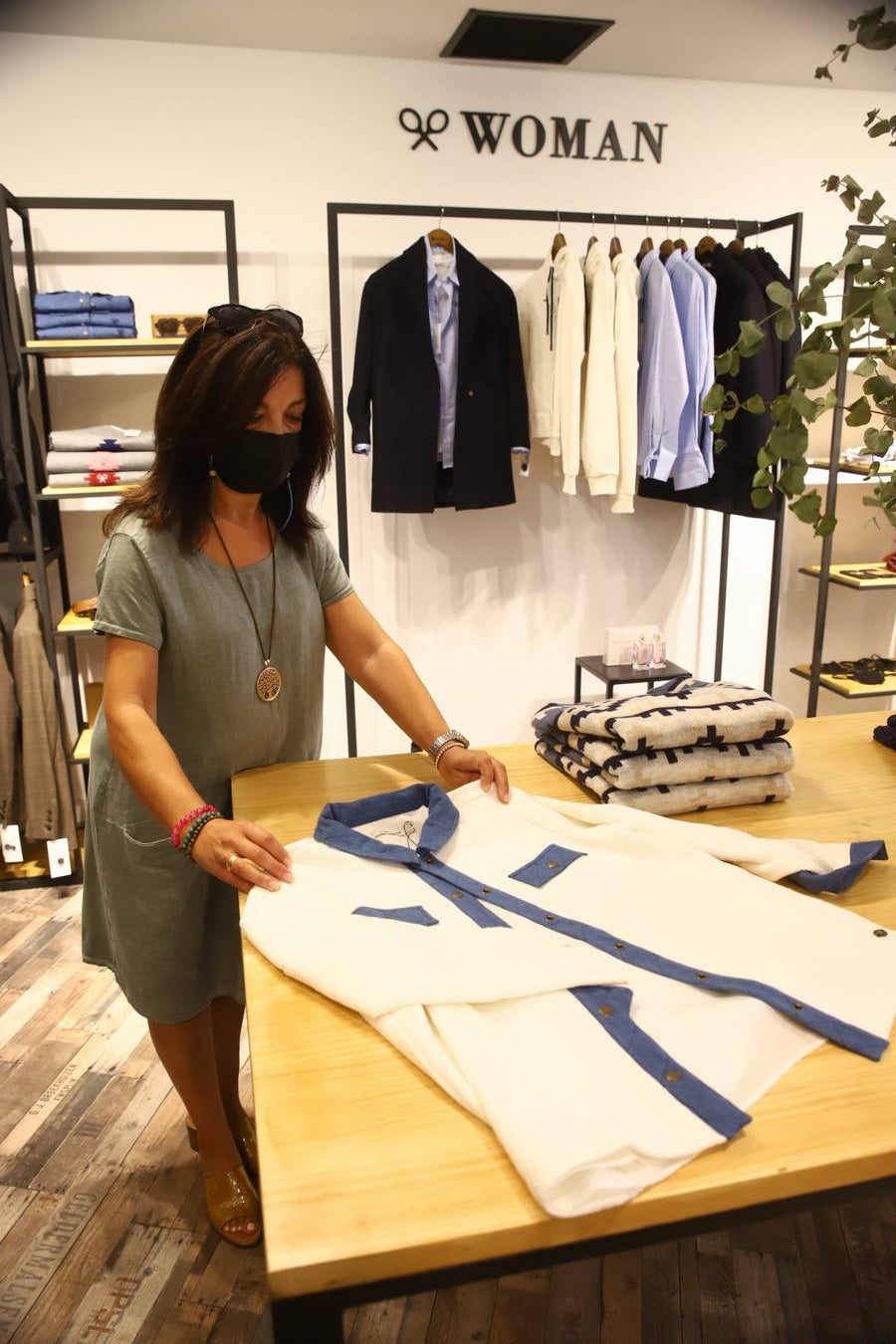 Silbon | Así es la nueva línea de ropa de mujer de la marca de moda cordobesa