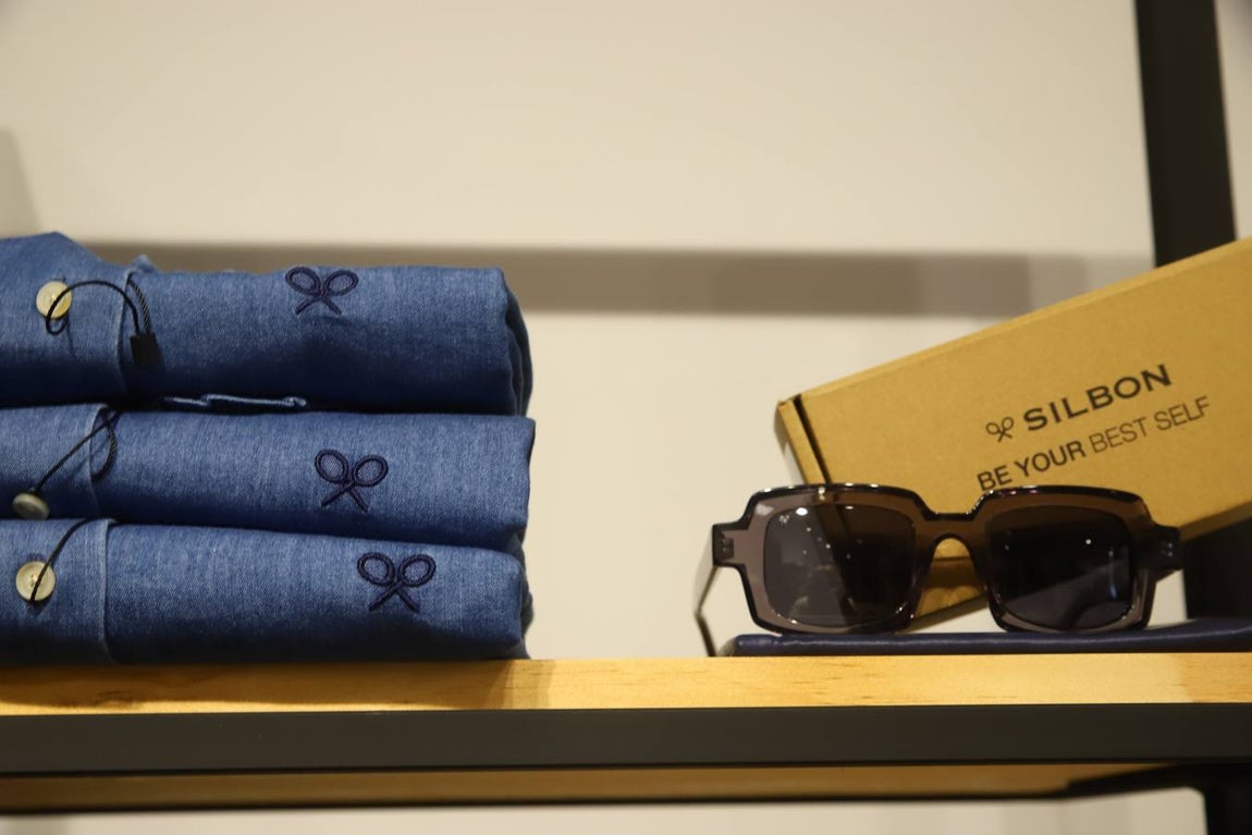 Silbon | Así es la nueva línea de ropa de mujer de la marca de moda cordobesa
