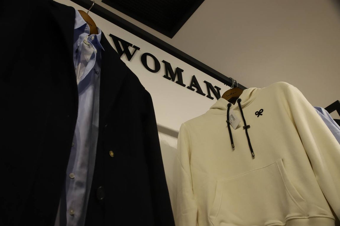 Silbon | Así es la nueva línea de ropa de mujer de la marca de moda cordobesa
