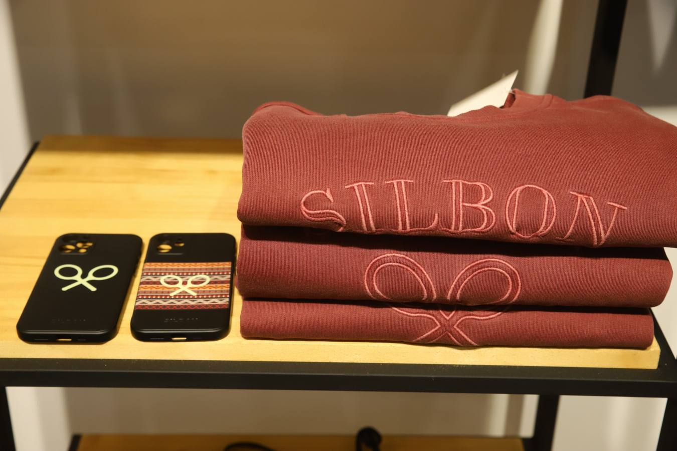 Silbon | Así es la nueva línea de ropa de mujer de la marca de moda cordobesa