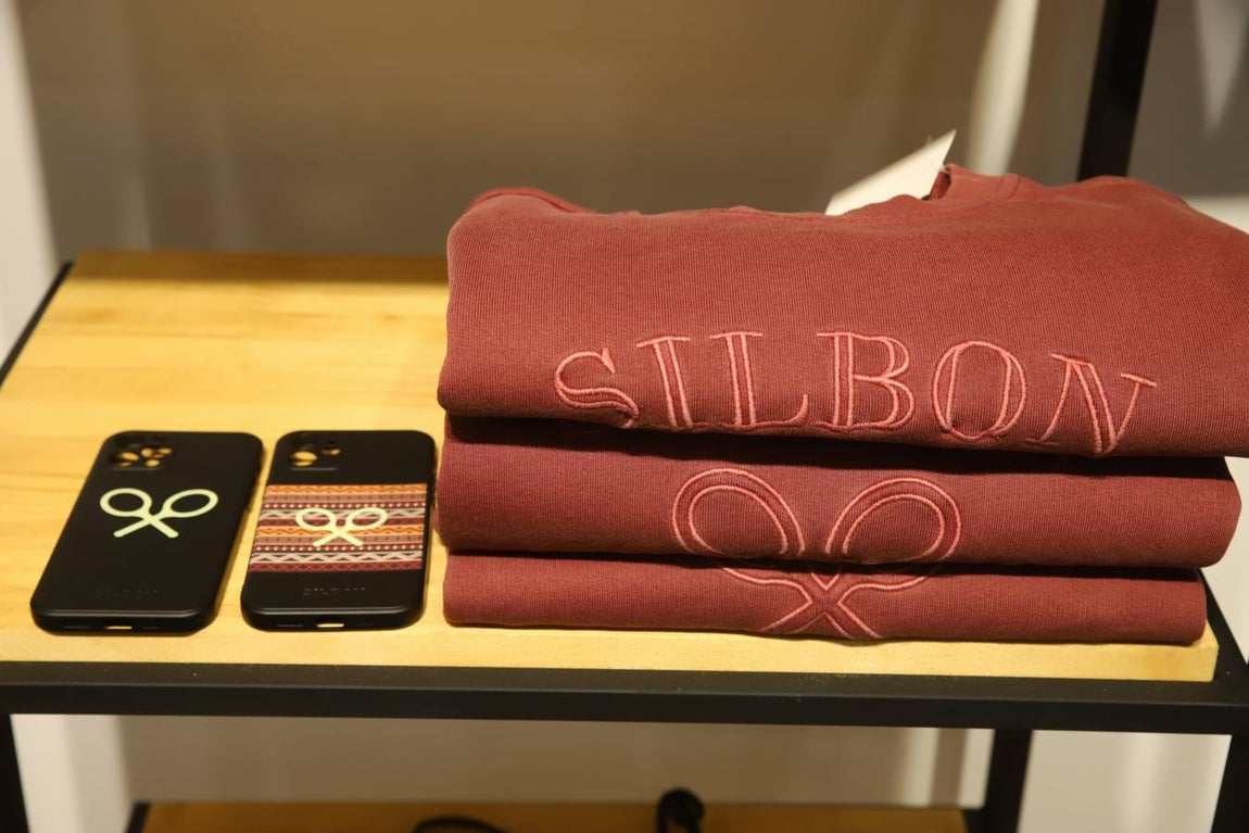 Silbon | Así es la nueva línea de ropa de mujer de la marca de moda cordobesa
