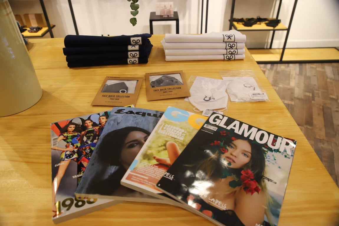 Silbon | Así es la nueva línea de ropa de mujer de la marca de moda cordobesa