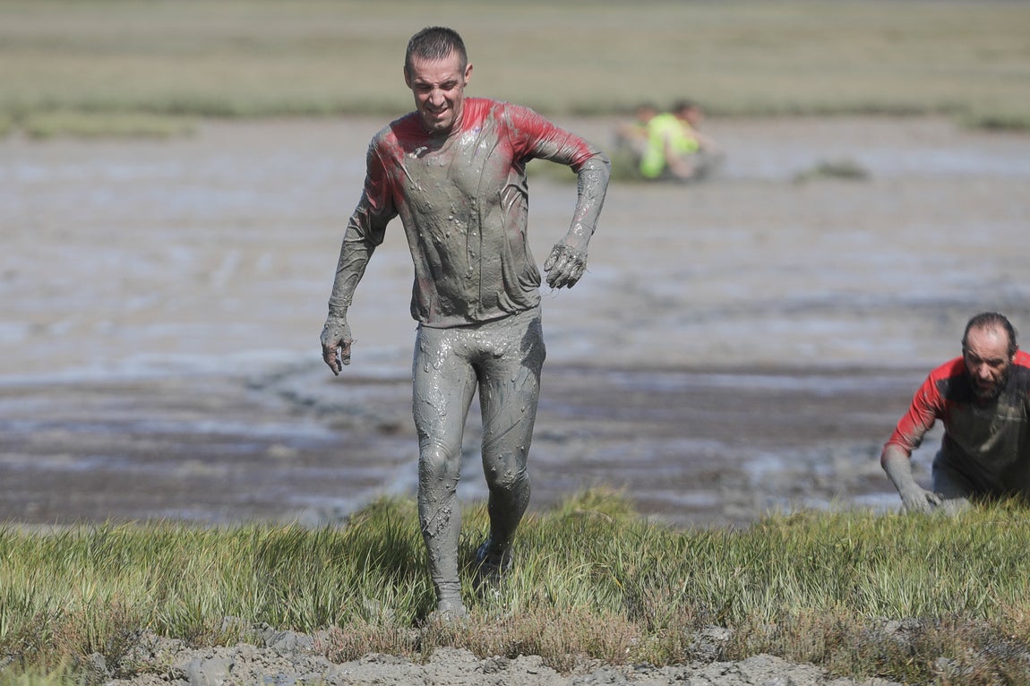 En imágenes: Así ha sido la V edición de la Fan Pin Race