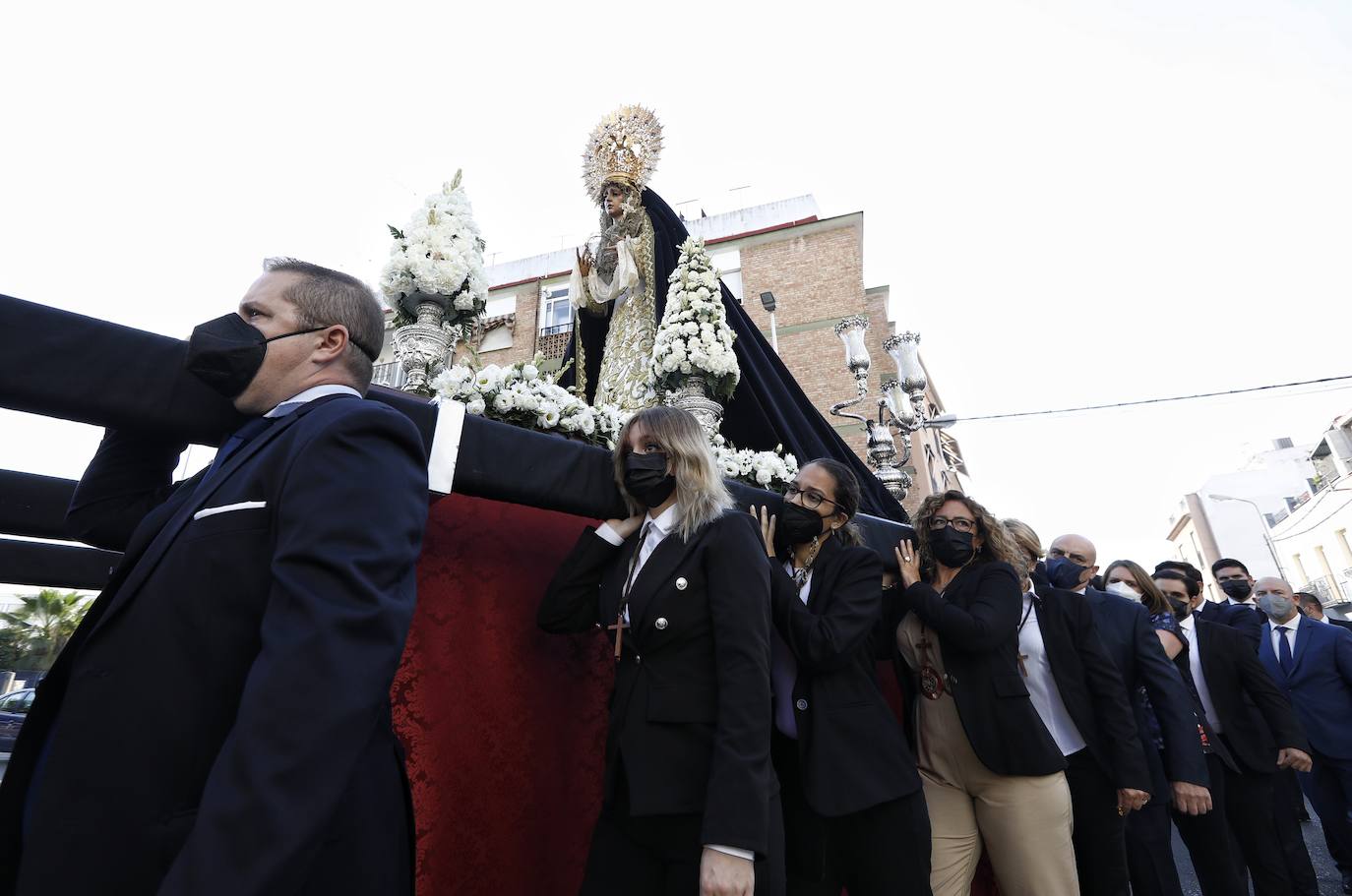 Semana Santa de Córdoba 2022: ABC te trae la guía más completa