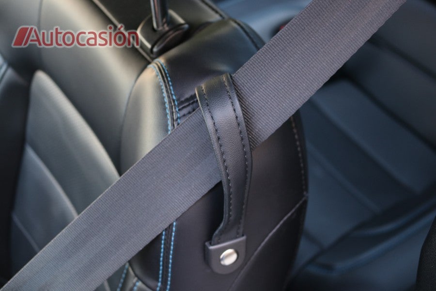 Fotogalería: Ford Mustang Fastback GT, el icono