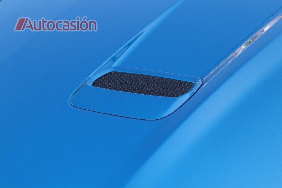 Fotogalería: Ford Mustang Fastback GT, el icono