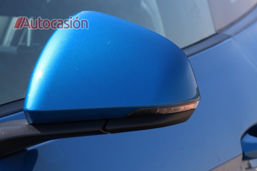 Fotogalería: Ford Mustang Fastback GT, el icono