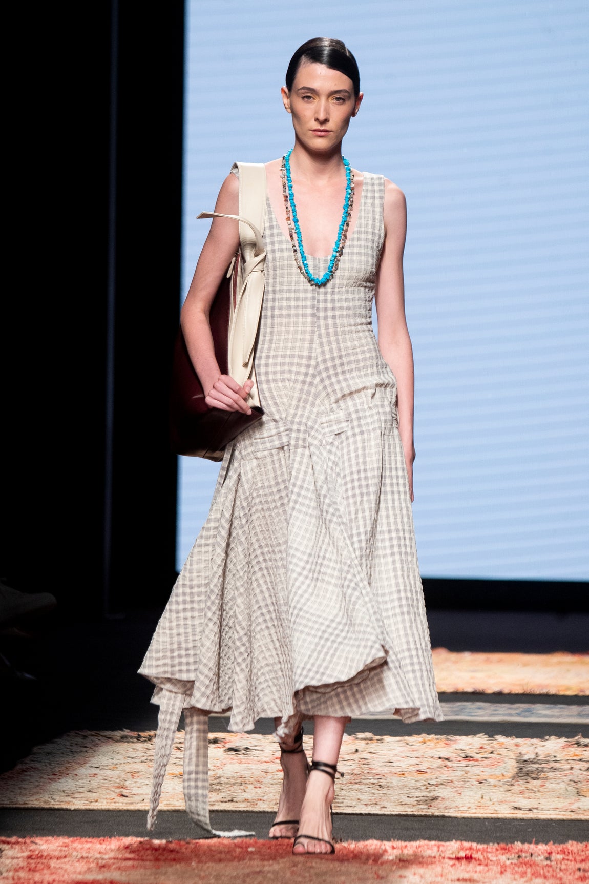 Duarte primavera/verano 2022. 