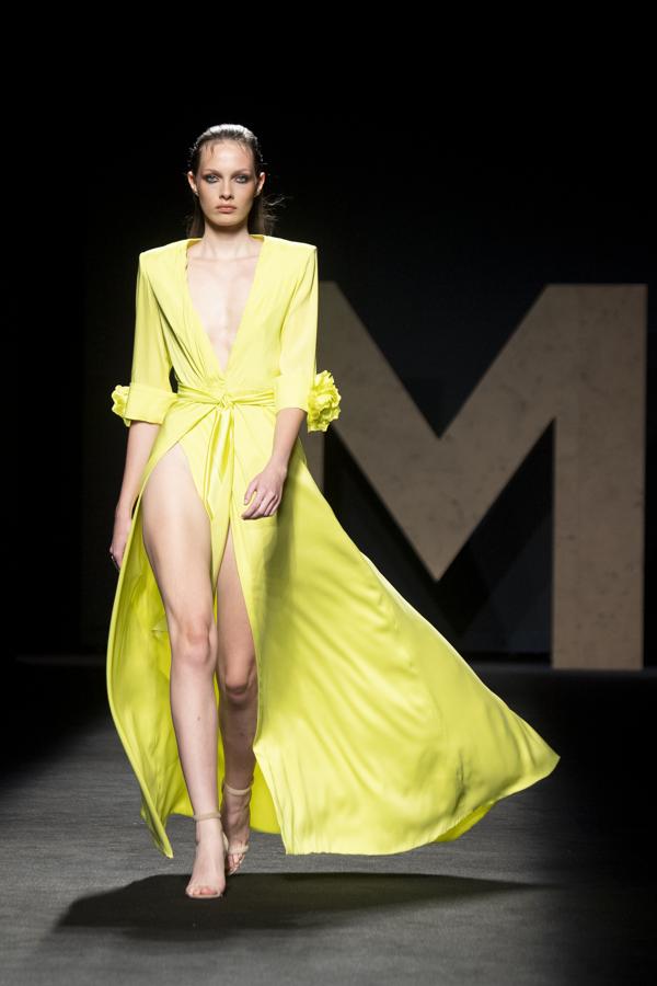 Malne primavera/verano 2022. 