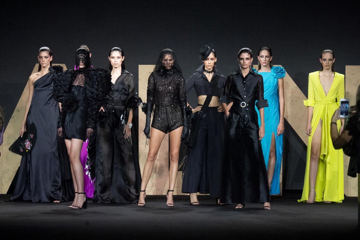 Malne primavera/verano 2022. 