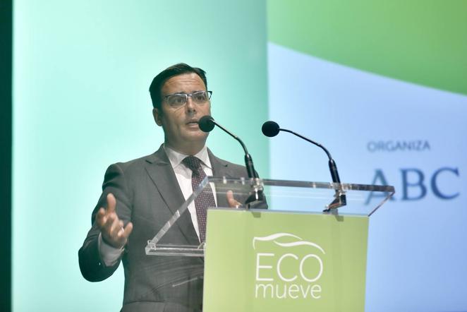 Inauguración de Ecomueve 2021