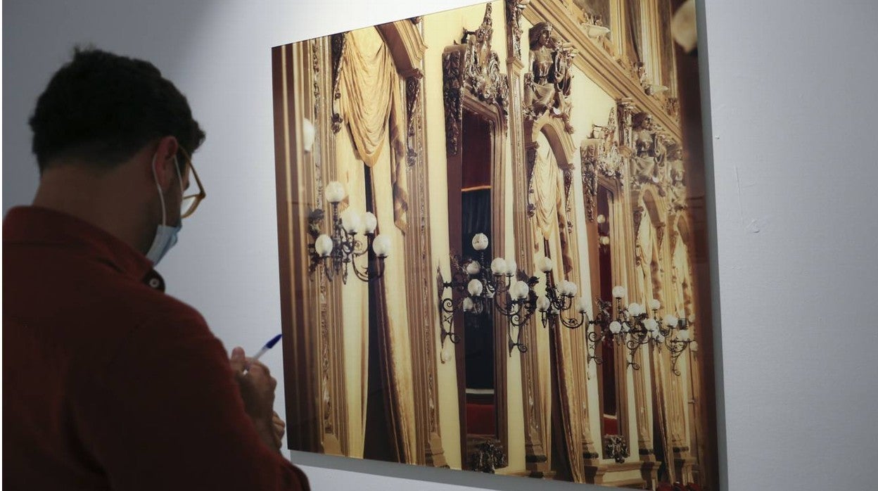 El presente de la fotografía andaluza, en la Fundación Madariaga