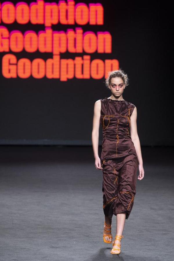 Prepuestas primavera/verano 2022. 