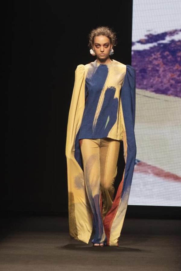 Propuesta de primavera/verano de Morle. 