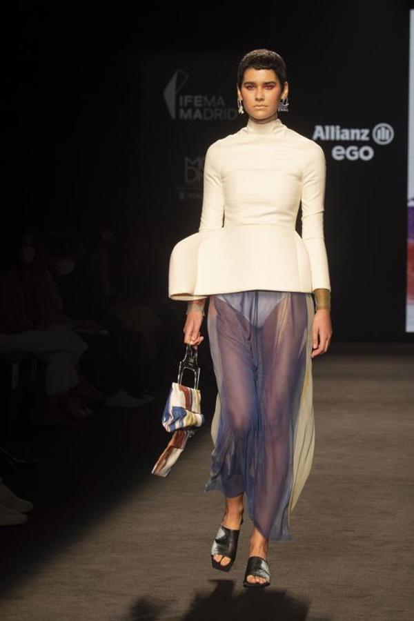 Propuesta de primavera/verano de Morle. 