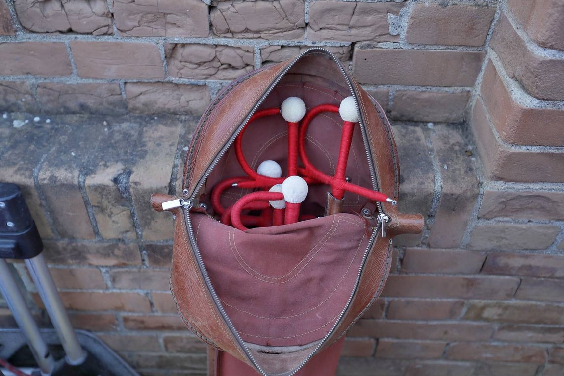 En imágenes, segunda corrida de la Feria de San Miguel en la Real Maestranza de Sevilla