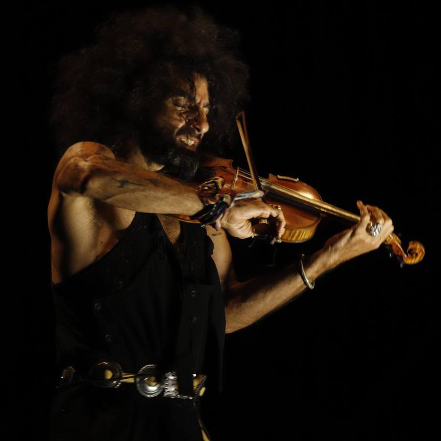 El concierto de Ara Malikian en Córdoba, en imágenes