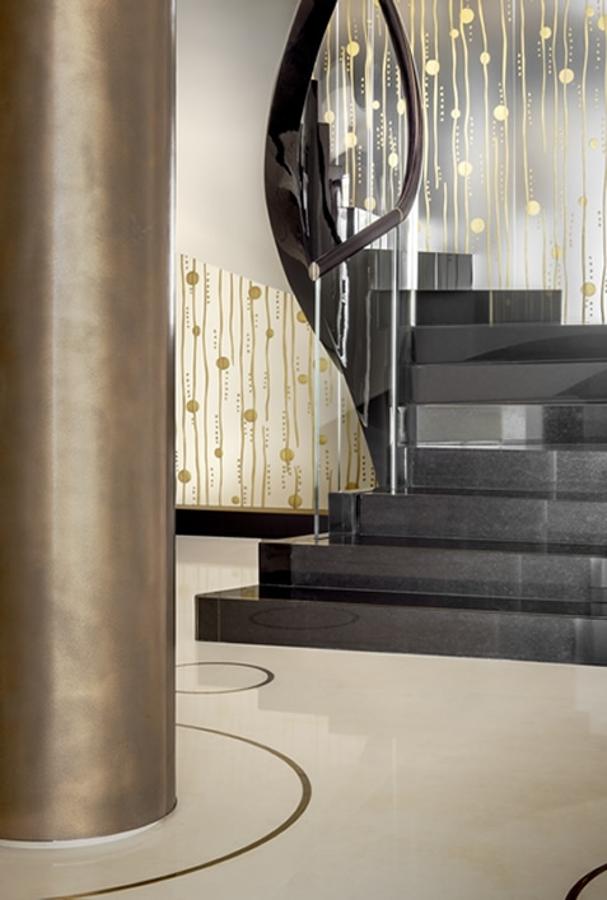 El apartamento más caro del mundo. Las construcciones son eclécticas y elegantes, y según cuentan en su página web, su diseño está inspirado en la Alta Costura donde se han mezclado diferentes influencias para crear una atmósfera a medida.